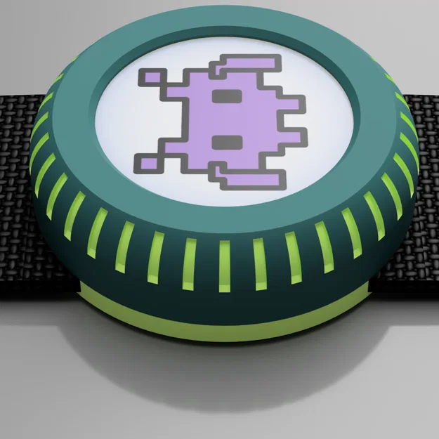 Ốp AirTag Cho Vòng Cổ/Dây Đeo Balo - Image 9