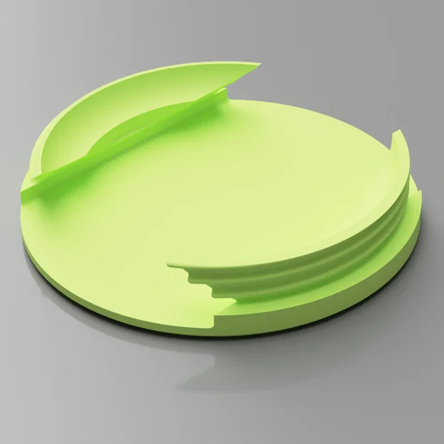 Ốp AirTag Cho Vòng Cổ/Dây Đeo Balo - Image 10