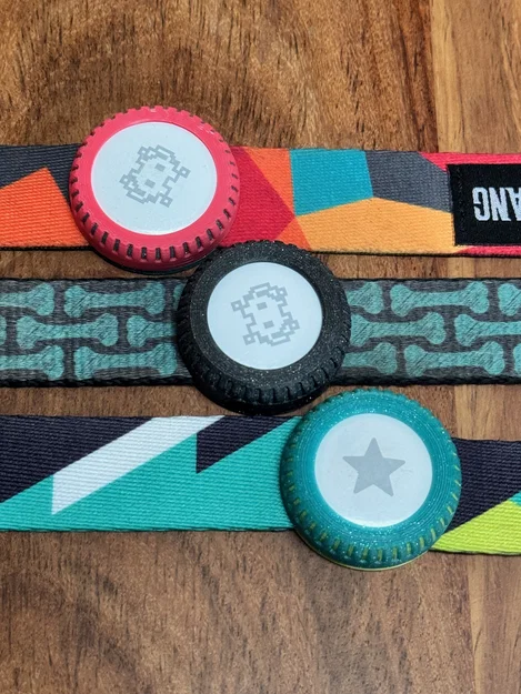 Ốp AirTag Cho Vòng Cổ/Dây Đeo Balo - Image 15