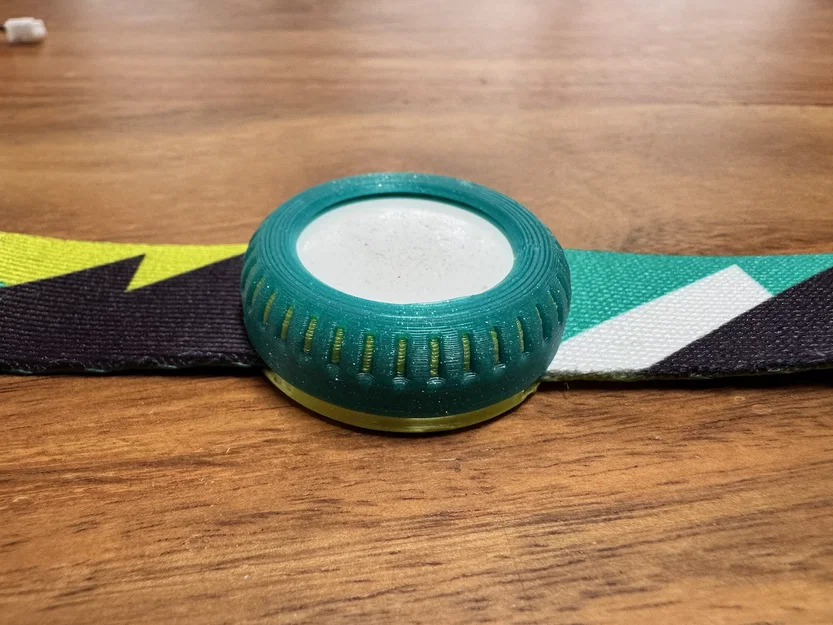 Ốp AirTag Cho Vòng Cổ/Dây Đeo Balo - Image 17