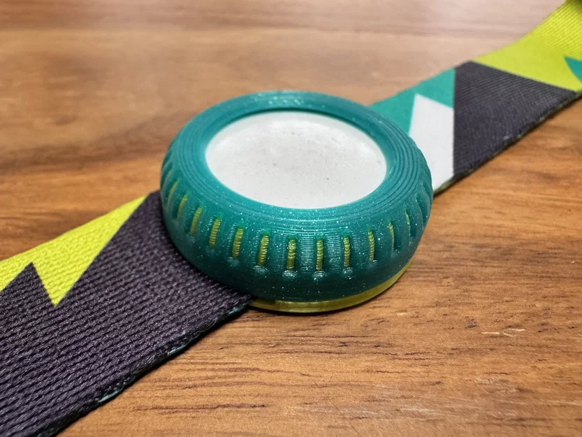 Ốp AirTag Cho Vòng Cổ/Dây Đeo Balo - Image 18