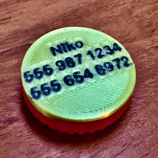 Ốp AirTag Cho Vòng Cổ/Dây Đeo Balo - Image 20