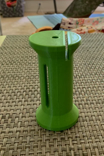 Cuộn Dây Viền (Binding Spool) Cho Người Làm Chần Bông - Image 1