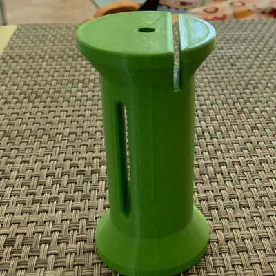 Cuộn Dây Viền (Binding Spool) Cho Người Làm Chần Bông
