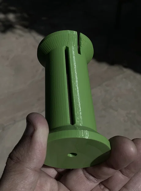 Cuộn Dây Viền (Binding Spool) Cho Người Làm Chần Bông - Image 2