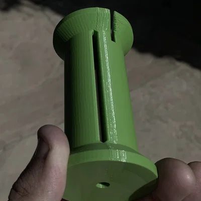 Cuộn Dây Viền (Binding Spool) Cho Người Làm Chần Bông