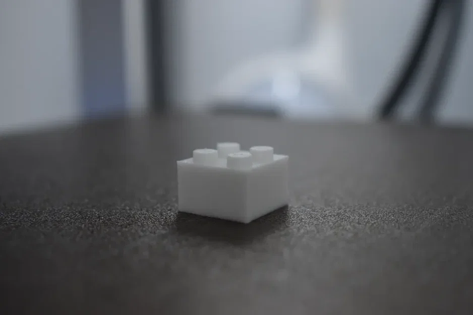 Mô hình Lego 2x2 - Image 2