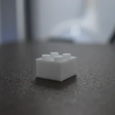 Mô hình Lego 2x2