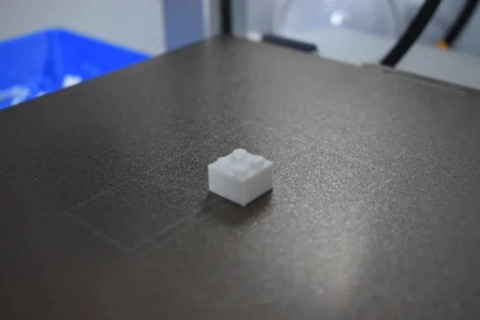 Mô hình Lego 2x2 - Image 3