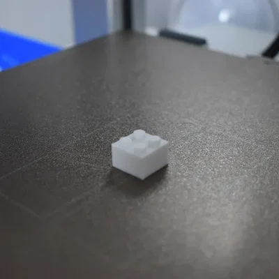 Mô hình Lego 2x2