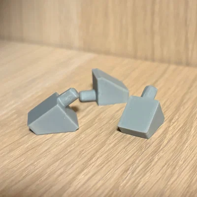 Chốt đỡ kệ (ví dụ cho tủ IKEA)