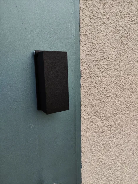 Nắp bảo vệ Switchbot Keypad Touch chống mưa - Image 2