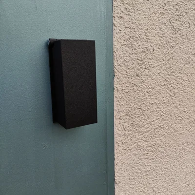 Nắp bảo vệ Switchbot Keypad Touch chống mưa