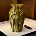 Bình hoa trang trí Vase 888 - Thumbnail 1