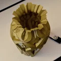 Bình hoa trang trí Vase 888 - Thumbnail 2