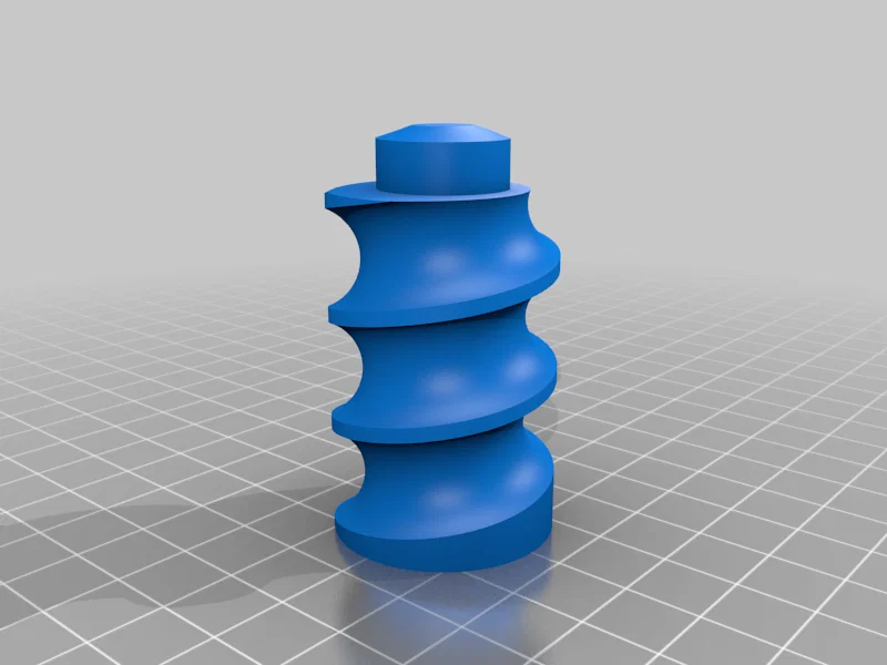 Marble track - Thang nâng tự động phiên bản 2021 (v4) - Điều chỉnh độ cao, tương thích Gravitrax - Image 7