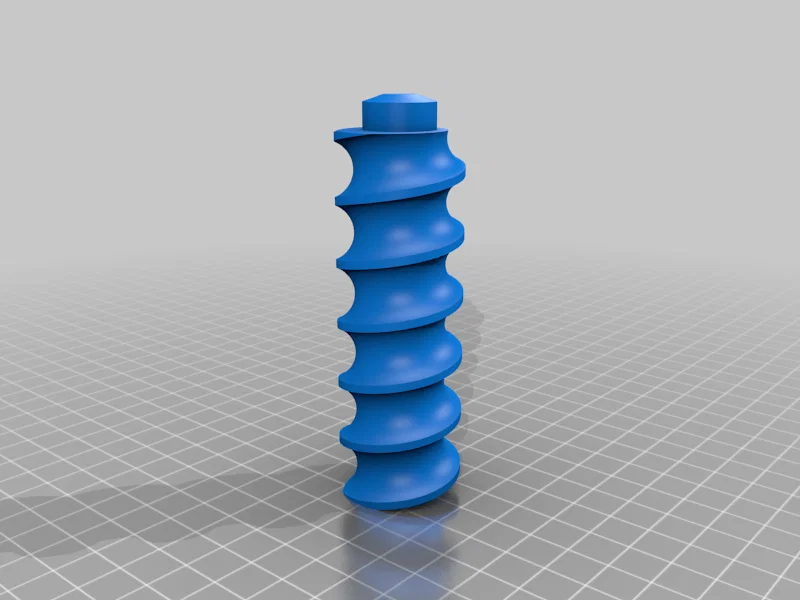 Marble track - Thang nâng tự động phiên bản 2021 (v4) - Điều chỉnh độ cao, tương thích Gravitrax - Image 16