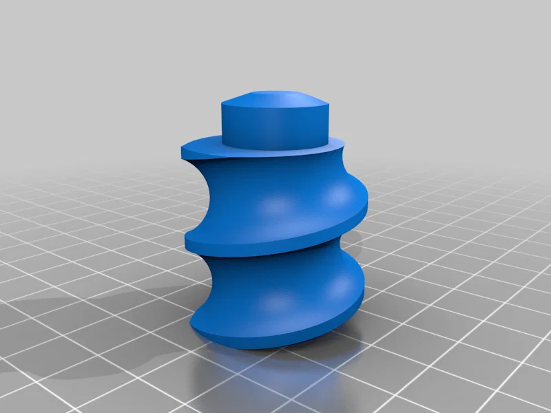 Marble track - Thang nâng tự động phiên bản 2021 (v4) - Điều chỉnh độ cao, tương thích Gravitrax - Image 17