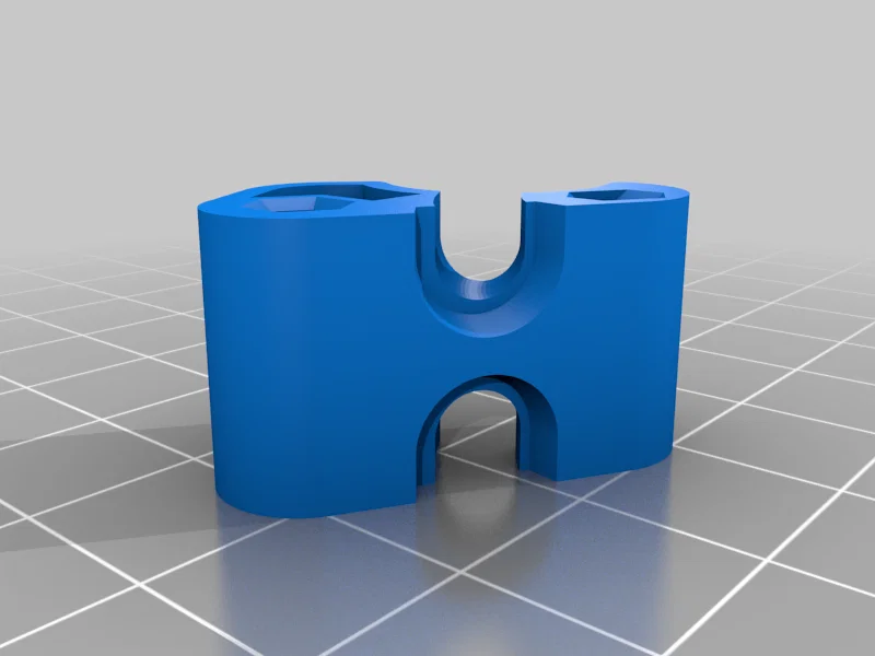 Marble track - Thang nâng tự động phiên bản 2021 (v4) - Điều chỉnh độ cao, tương thích Gravitrax - Image 18