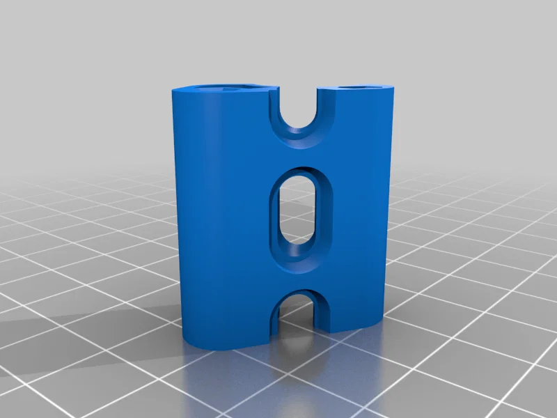 Marble track - Thang nâng tự động phiên bản 2021 (v4) - Điều chỉnh độ cao, tương thích Gravitrax - Image 19