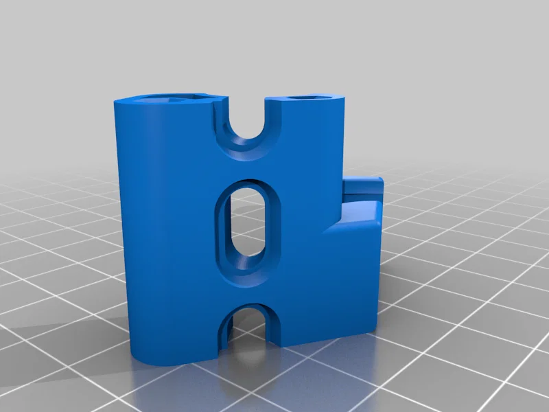 Marble track - Thang nâng tự động phiên bản 2021 (v4) - Điều chỉnh độ cao, tương thích Gravitrax - Image 23