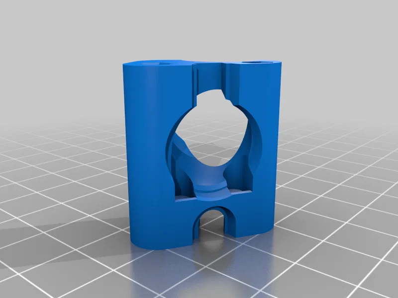 Marble track - Thang nâng tự động phiên bản 2021 (v4) - Điều chỉnh độ cao, tương thích Gravitrax - Image 30