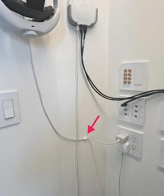 Kẹp dây điện tùy chỉnh (Parametric Cable Clip) - Image 4