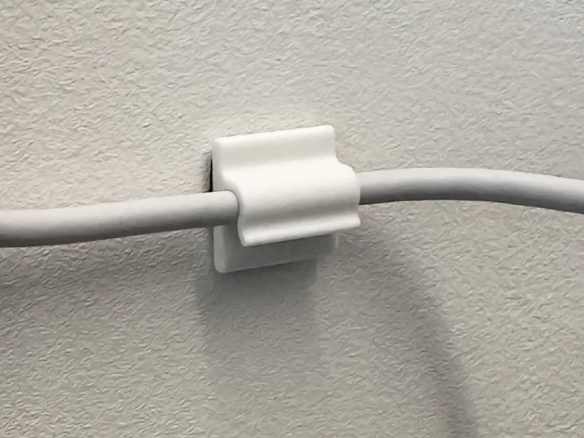 Kẹp dây điện tùy chỉnh (Parametric Cable Clip) - Image 5