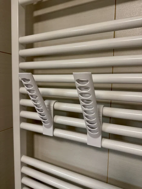 Móc treo sấy giày tiện lợi cho thanh nhiệt (Shoe dryer) - Image 1