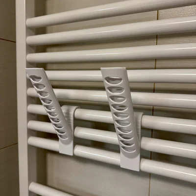 Móc treo sấy giày tiện lợi cho thanh nhiệt (Shoe dryer)