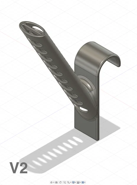 Móc treo sấy giày tiện lợi cho thanh nhiệt (Shoe dryer) - Image 2