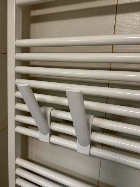 Móc treo sấy giày tiện lợi cho thanh nhiệt (Shoe dryer) - Image 4