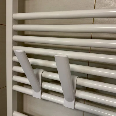 Móc treo sấy giày tiện lợi cho thanh nhiệt (Shoe dryer)