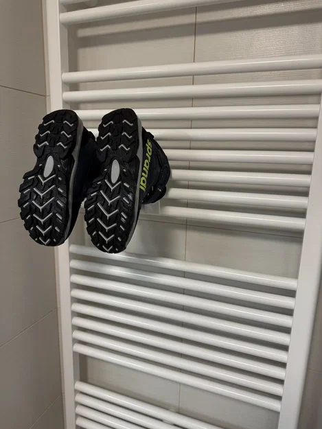 Móc treo sấy giày tiện lợi cho thanh nhiệt (Shoe dryer) - Image 5