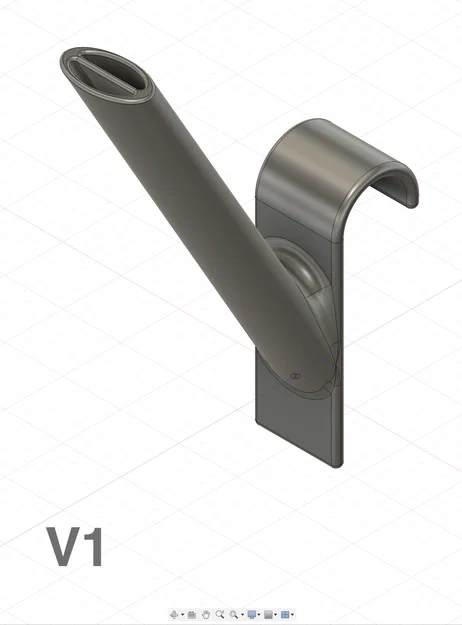 Móc treo sấy giày tiện lợi cho thanh nhiệt (Shoe dryer) - Image 6