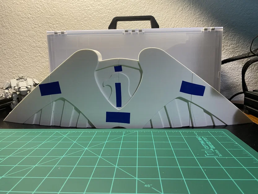 Khiên của Soldier Boy từ phim The Boys - Image 5