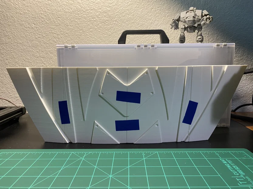 Khiên của Soldier Boy từ phim The Boys - Image 7