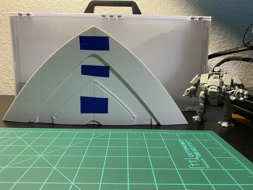 Khiên của Soldier Boy từ phim The Boys - Image 8