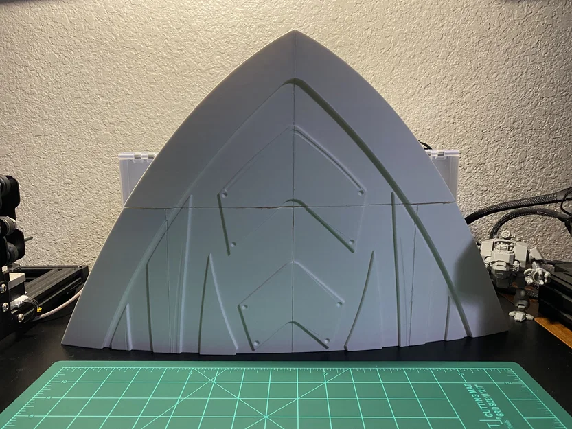 Khiên của Soldier Boy từ phim The Boys - Image 9