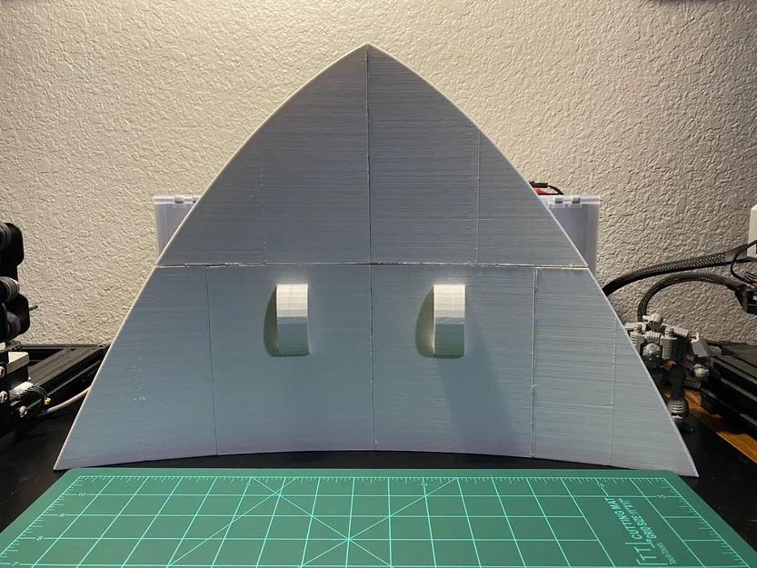 Khiên của Soldier Boy từ phim The Boys - Image 10