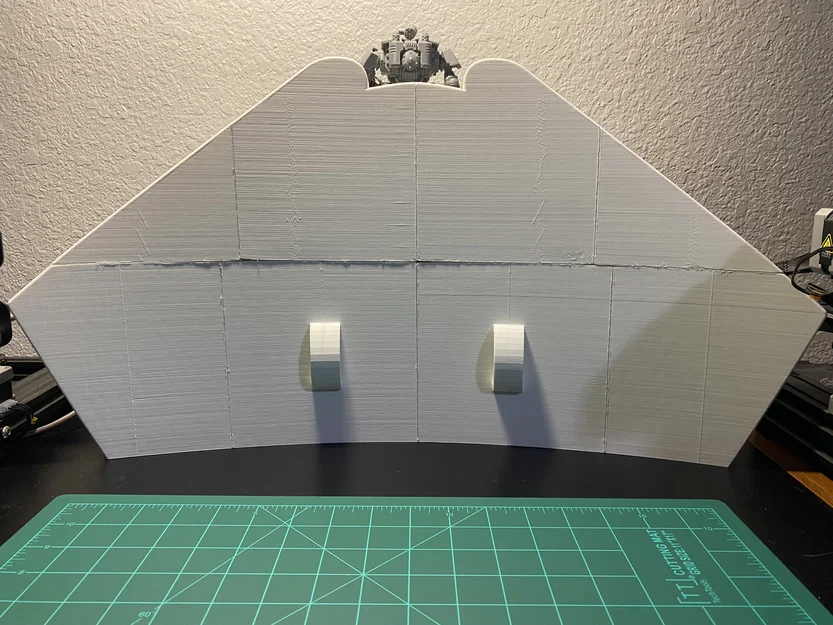 Khiên của Soldier Boy từ phim The Boys - Image 13