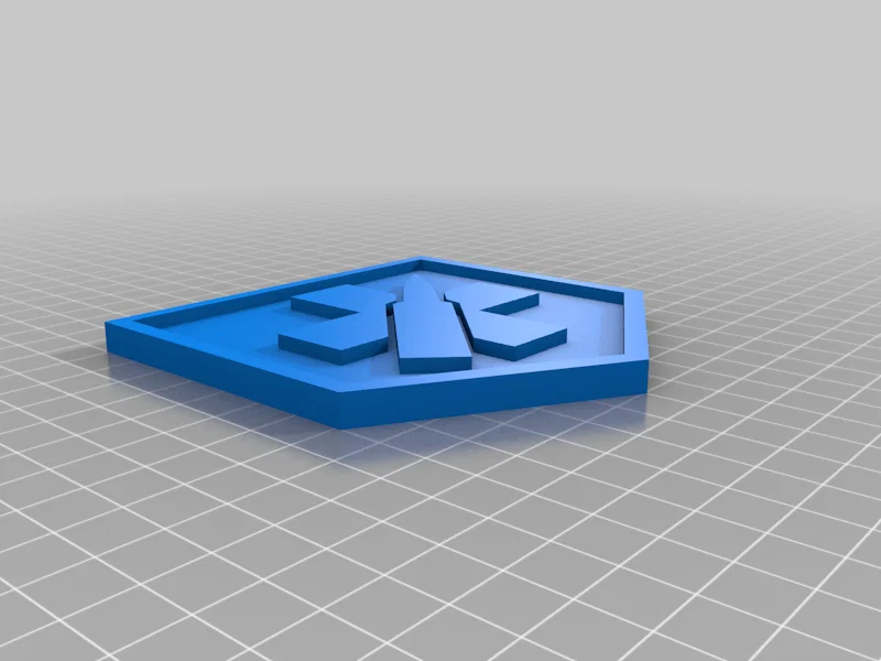 Bộ Huy Hiệu Perk-a-Cola 3D - Trang Trí Độc Đáo Cho Fan Call of Duty - Image 3