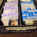 Bộ chia bài (Dividers) cho Arkham Horror LCG - Thumbnail 3
