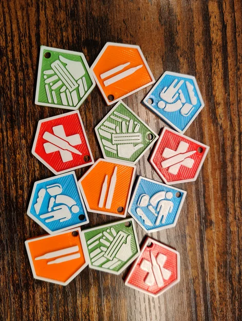 Móc khóa Perk-a-Cola từ Call of Duty Zombies - Image 2