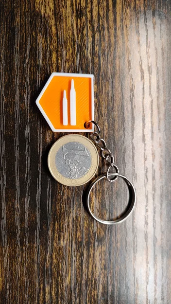 Móc khóa Perk-a-Cola từ Call of Duty Zombies - Image 4