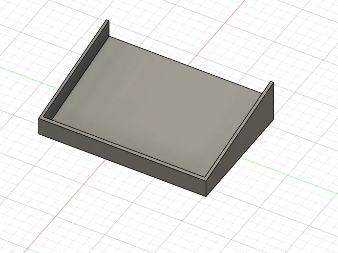 Giá đỡ nghiêng 45 độ cho bộ trộn âm thanh Fifine SC3 - Phụ kiện in 3D - Image 7