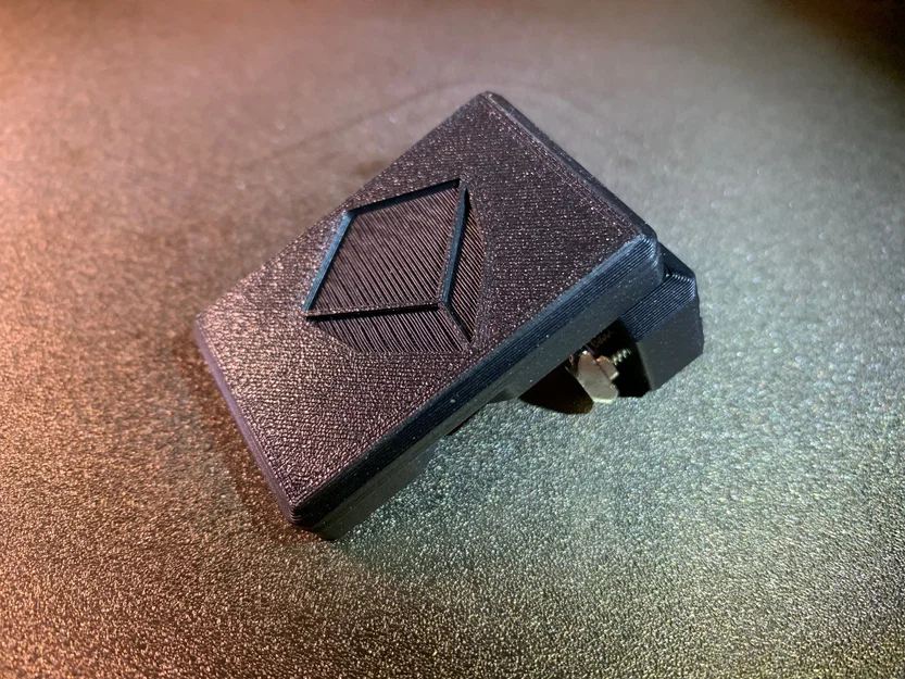 Giá đỡ điều hướng dây cáp cho Anycubic Kobra 2 Max - Image 3