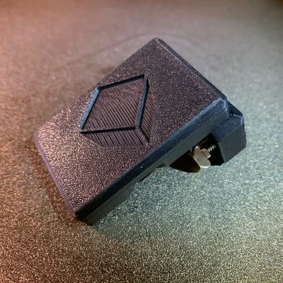 Giá đỡ điều hướng dây cáp cho Anycubic Kobra 2 Max