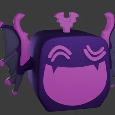 Shadow Fruit - Blox fruit