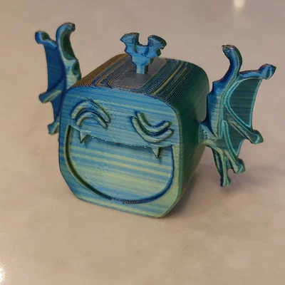Shadow Fruit - Blox fruit